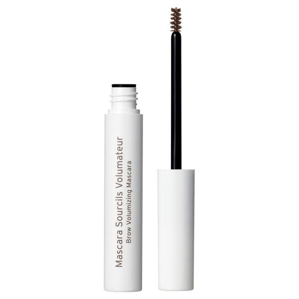 Embryolisse Brow Volumizing Mascara Light Brown 5ml
