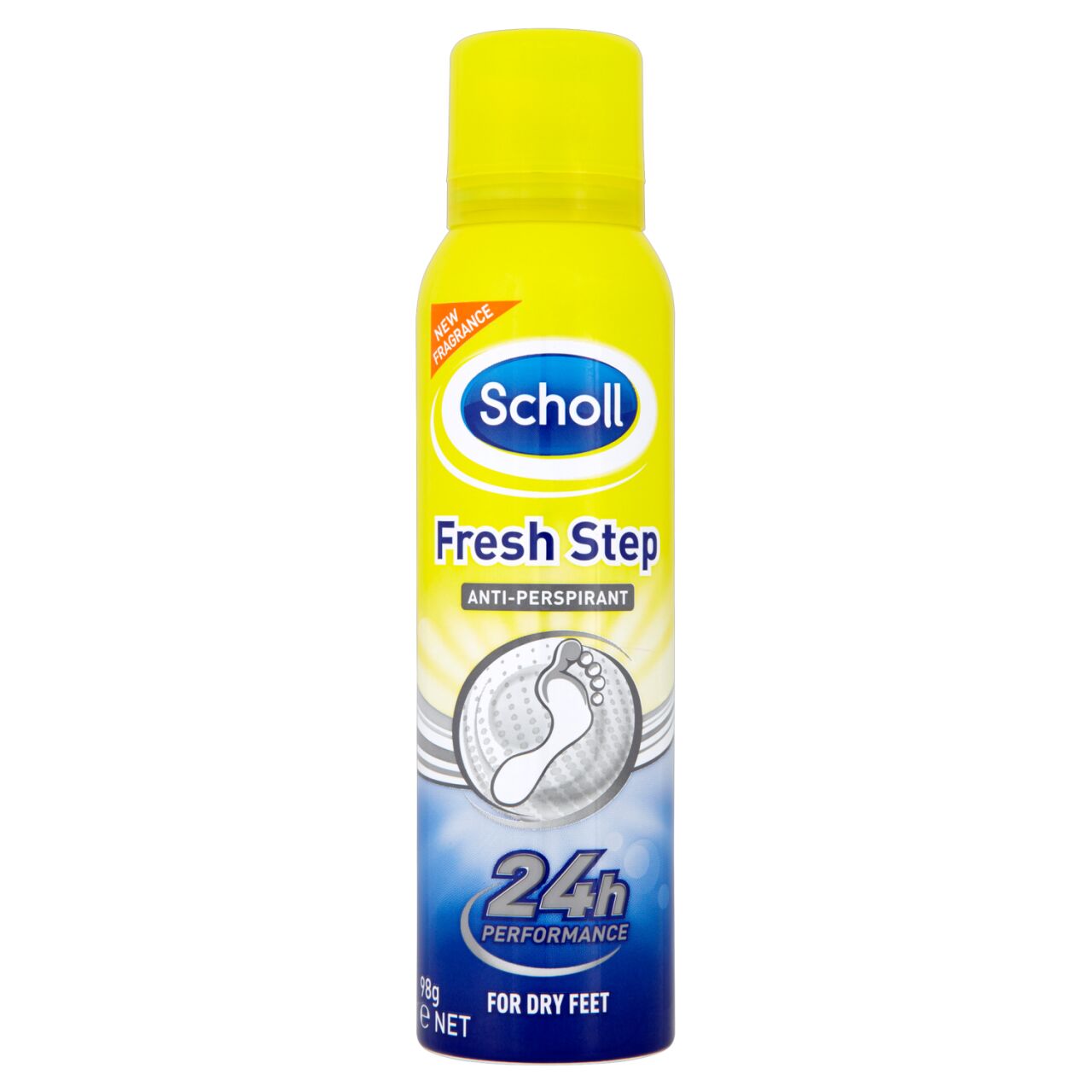 Scholl Ayak Spreyi Ter Koku Önleyici Deodorant