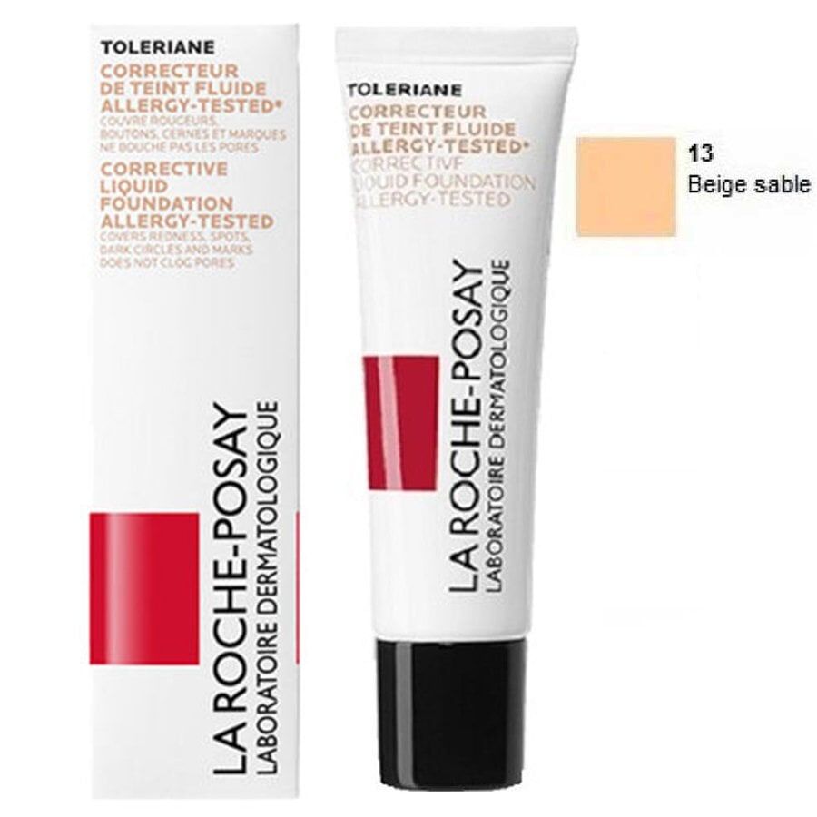 La Roche Posay Toleriane Teint Fluid 13 Sıvı Fondöten