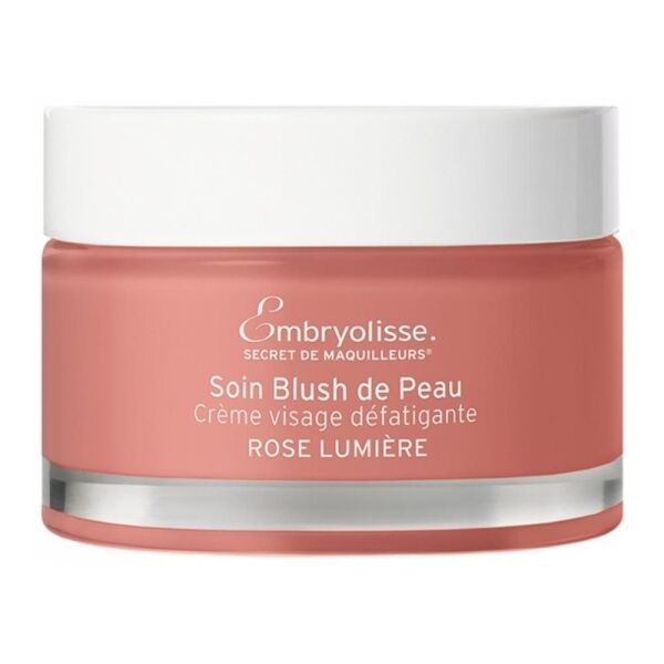 Embryolisse Skin Blush Cream 50 ml Pembe Krem Allık