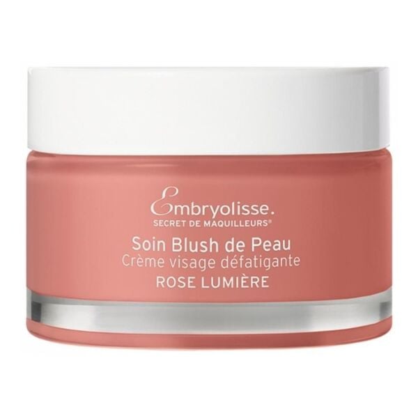 Embryolisse Skin Blush Cream 50 ml Pembe Krem Allık