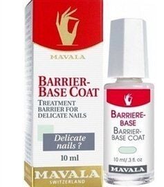 Mavala Barriere Base Destekleyici Alt Taban 10 ml