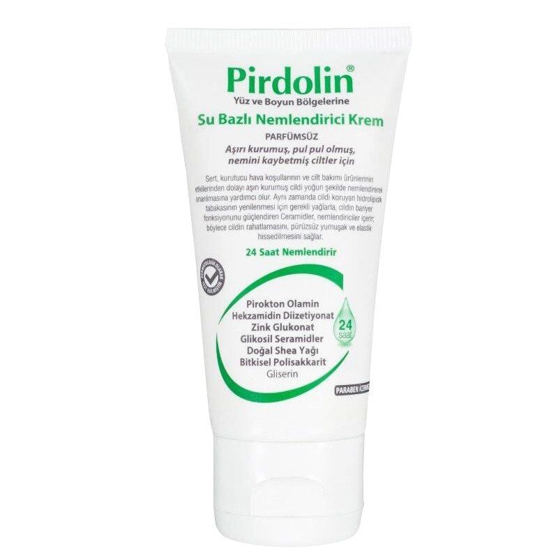 Pirdolin Krem 50 ml