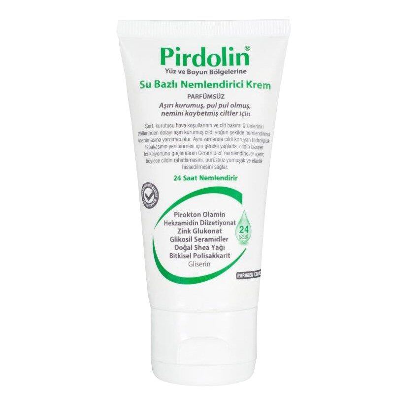 Pirdolin Krem 50 ml