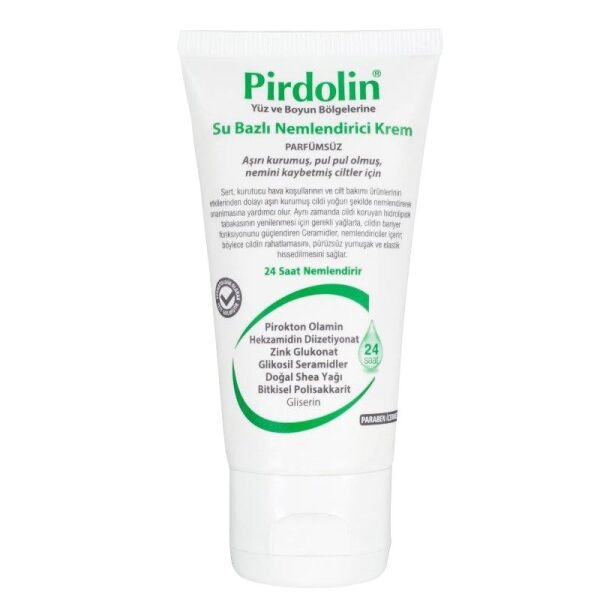 Pirdolin Krem 50 ml