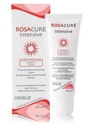 Rosacure Intensive Cream Spf30 50 ml