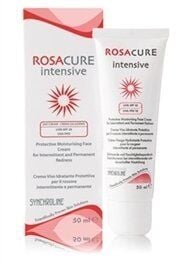 Rosacure Intensive Cream Spf30 50 ml