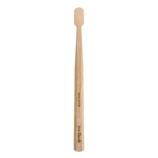 Curaprox Wood Ultra Soft Ahşap Diş Fırçası