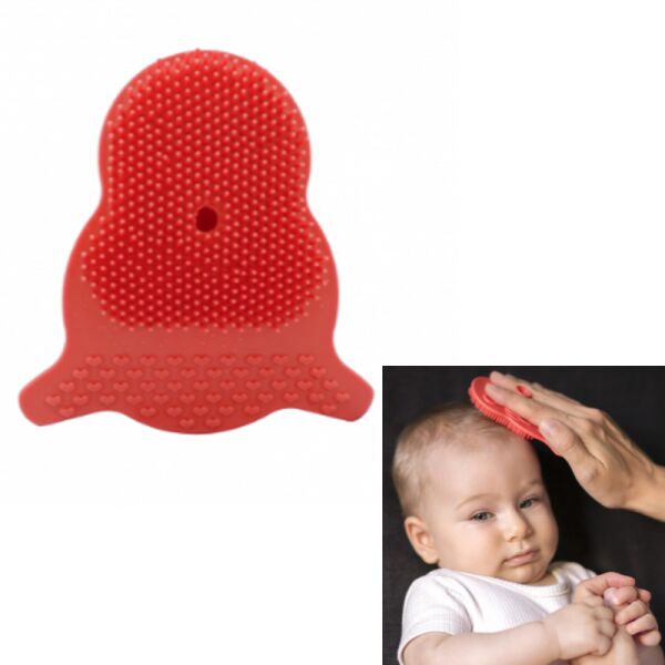 Mycey Banyo ve Konak Tarağı - Nar Çiçeği