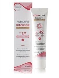 Rosacure Intensive Tinted Spf30 Claire 50 ml