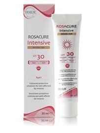 Rosacure Intensive Tinted Spf30 Claire 50 ml