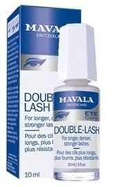 Mavala Double-Lash Uzun Kirpikler 10 ml