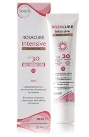 Rosacure Intensive Tinted Spf30 Dore 50 ml