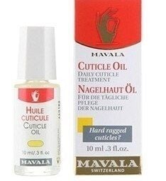 Mavala Huile Cutıcule Tırnak Eti Yağı 10 ml