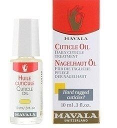 Mavala Huile Cutıcule Tırnak Eti Yağı 10 ml