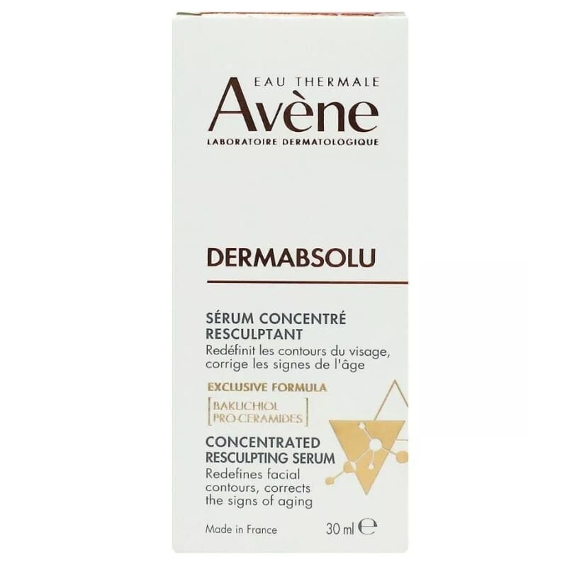 Avene DermAbsolu Essential Serum 30 ml