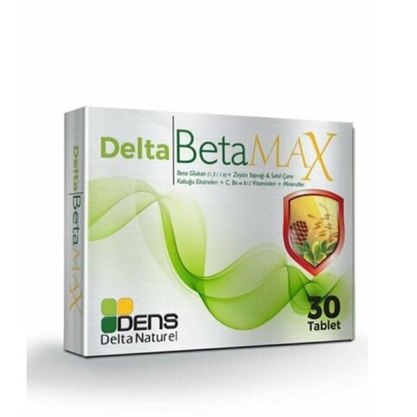 Delta Betamax 30 Tablet