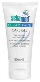 Sebamed Clear Face Bakım Jeli 50 ml