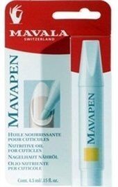 Mavala Mavapen Tırnak Eti Besleyici Yağ 4.5 ml