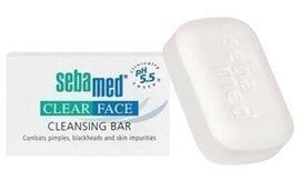 Sebamed Clear Face Kompact Sabun 100 gr