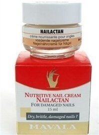 Mavala Nailactan Besleyici Tırnak Kremi 15 ml