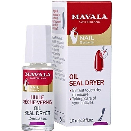 Mavala Nemlendirici Oje Kurutucu 10 ml