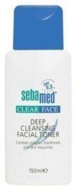 Sebamed Clearface Temizleyici Yüz Toniği 150 ml