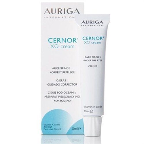 Cernor XO Krem 10 ml