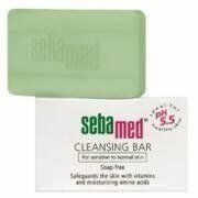 Sebamed Compact Sabun 100 gr