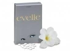 Evelle Cit Besleyici Tablet