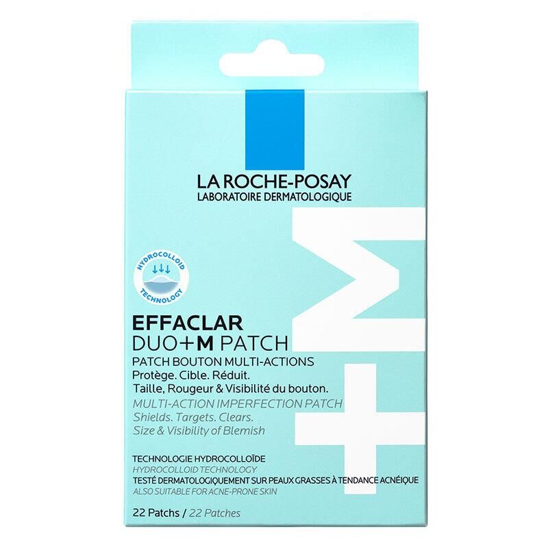 La Roche Posay Effaclar Duo+M Patch Sivilve Bandı