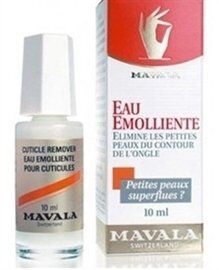 Mavala Tırnak Eti Çıkarıcı 10 ml