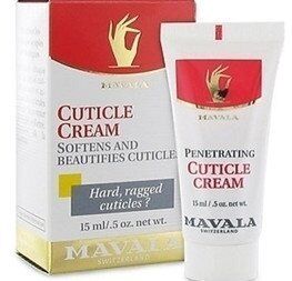 Mavala Tırnak Eti Kremi 15 ml