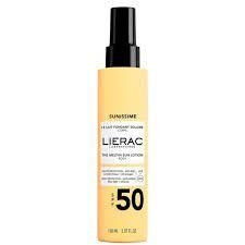 Lierac SUNISSIME Koruyucu Güneş Losyonu SPF50 150ml