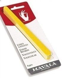 Mavala Tırnak Törpüleri 8 Adet