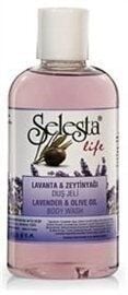 Selesta Life Lavanta Zeytinyağlı Duş Jeli 250ml