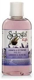 Selesta Life Lavanta Zeytinyağlı Duş Jeli 250ml
