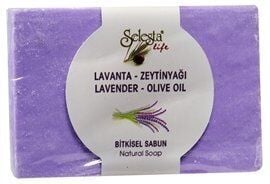 Selesta Life Zeytinyağı ve Lavantalı Banyo Sabunu