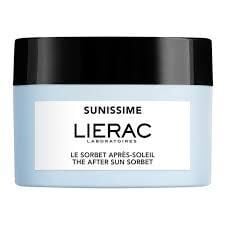 Lierac SUNISSIME Aftersun Güneş Sonrası Koruyucu Balsam Yüz 50 ml