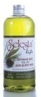 Selesta Life Zeytinyağlı Duş Jeli 400 ml