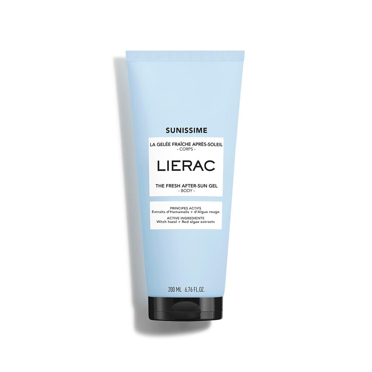 Lierac SUNISSIME Aftersun Güneş Sonrası Koruma Jeli 200 ml