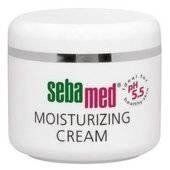 Sebamed Moisturizing Day Cream (Gündüz Kremi)