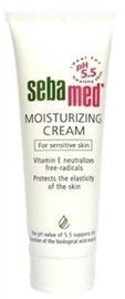 Sebamed Moisturizing Day Cream Gündüz Kremi 50 ml Tüp