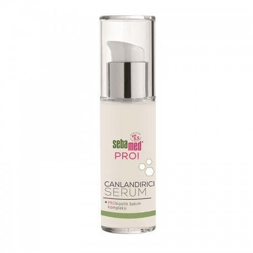 Sebamed Pro Canlandırıcı Serum 30 ml