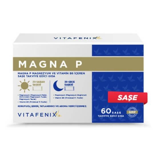 Vitafenix Magna P 60 Saşe