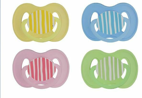 Bebedor Classy 202 Yalancı Emzik Damaklı