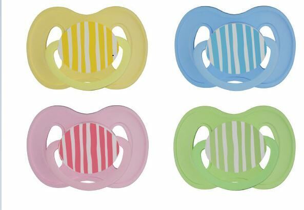 Bebedor Classy 203 Yalancı Emzik Damaklı