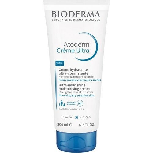Bioderma Atoderm Krem Ultra 200 ml