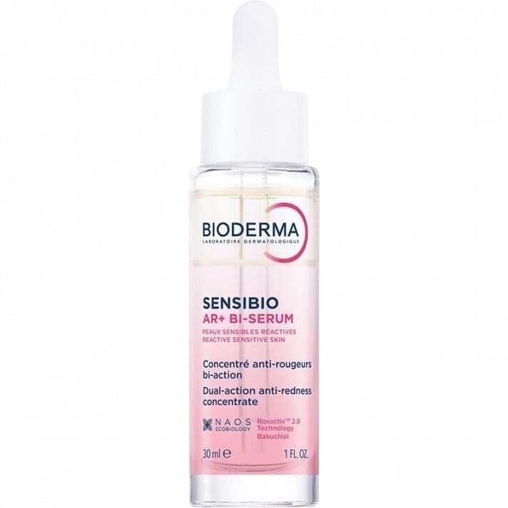Bioderma Sensibio Ar+ Bi-Serum 30ml