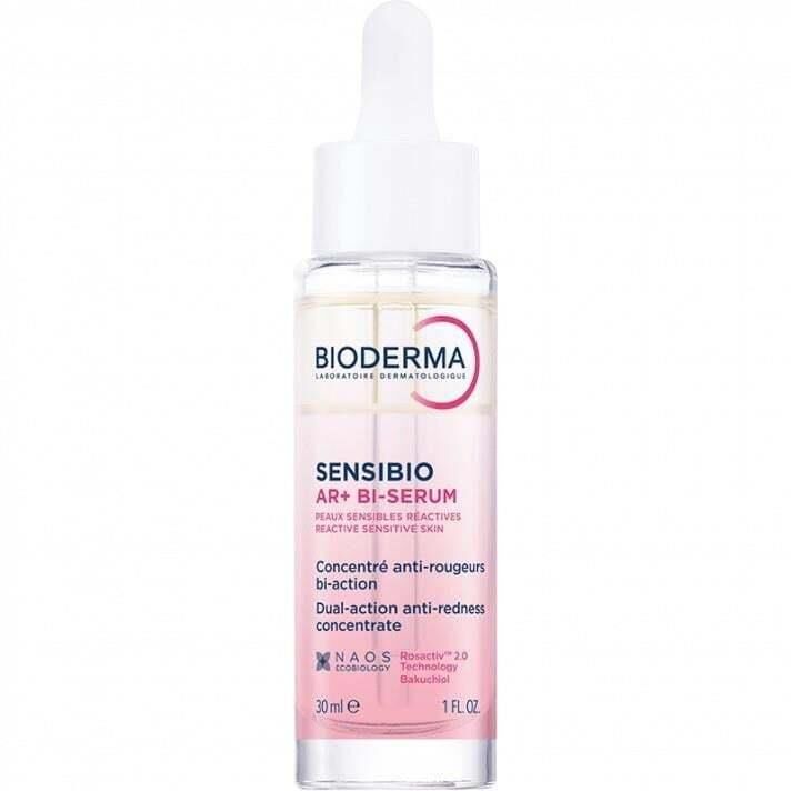 Bioderma Sensibio Ar+ Bi-Serum 30ml